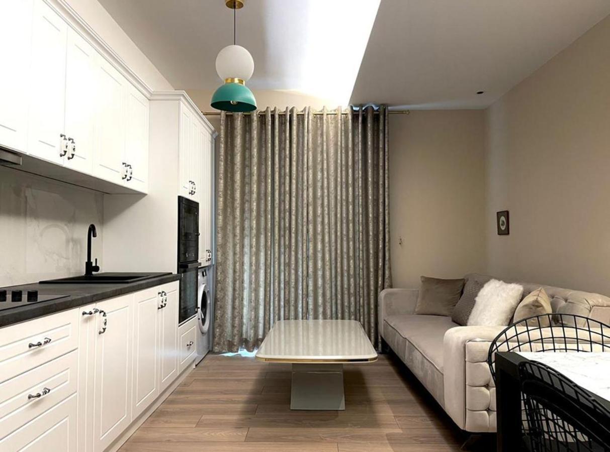 Vila Shard Boutique Hotel Tirana Exterior photo